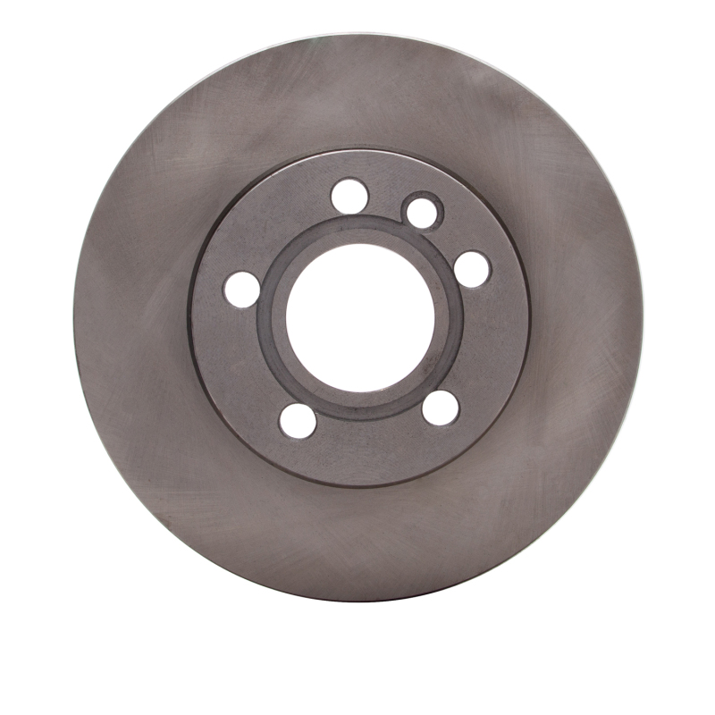 Volkswagen EuroVan Brake Rotor (1) - Front - R1 Concepts - Plain - `96-`00 Volkswagen EuroVan Brake Rotor (1) - Front - R1 Concepts - Plain - `96-`00